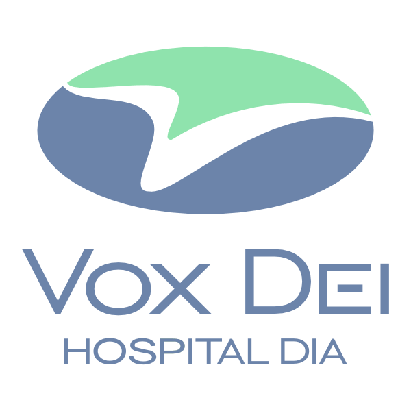Vox Dei Hospital Dia • Itaúna • Minas Gerais